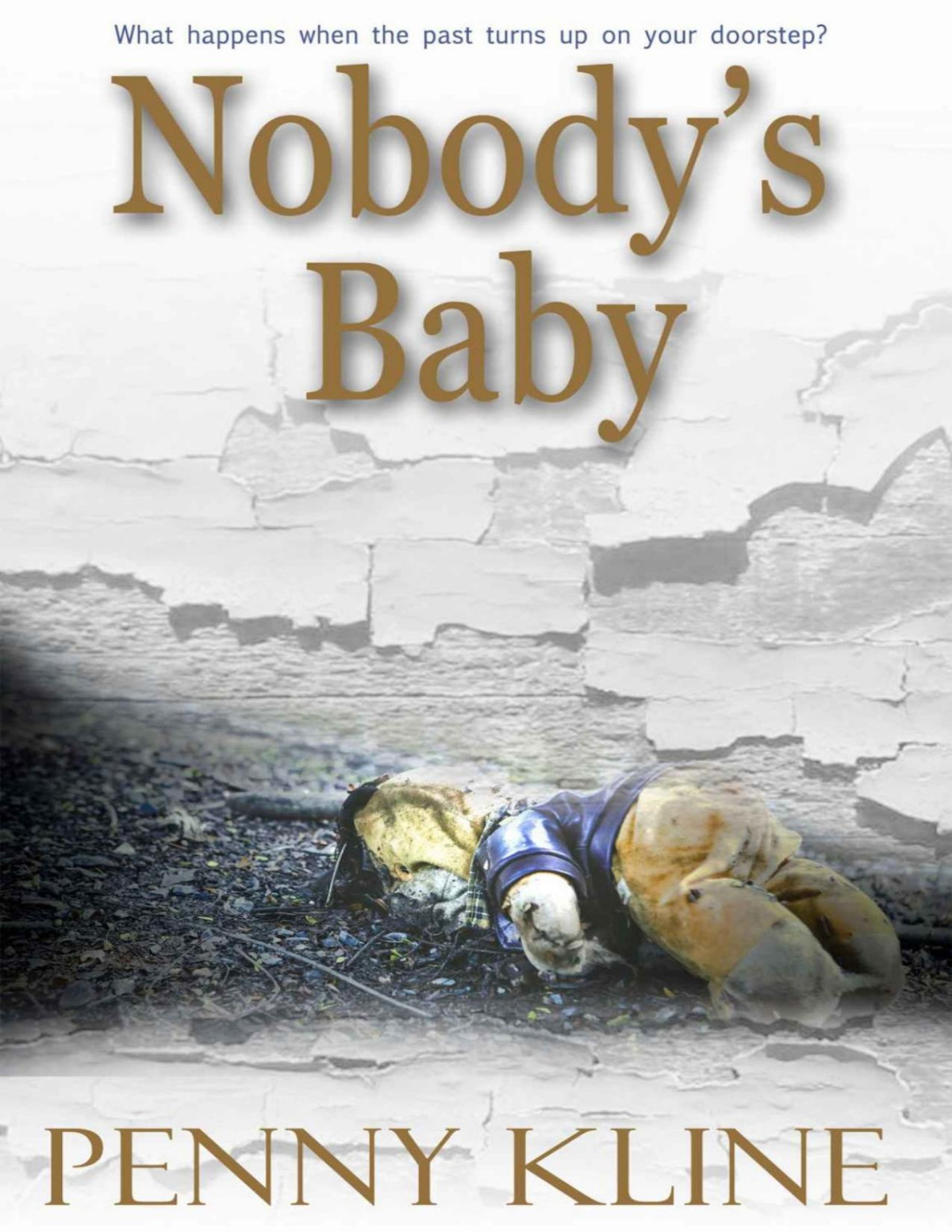 Nobodys Baby Penny Kline