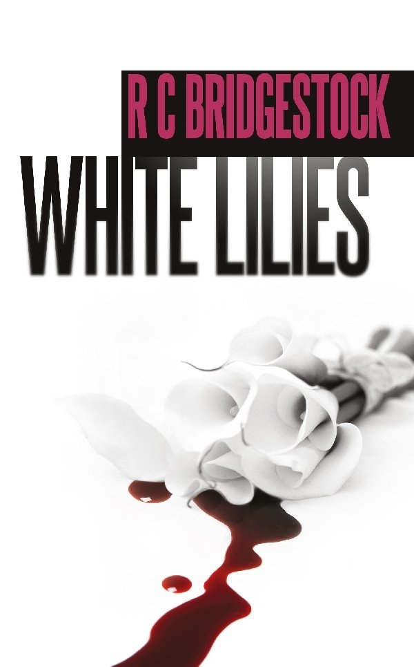 White Lilies R C Bridgestock