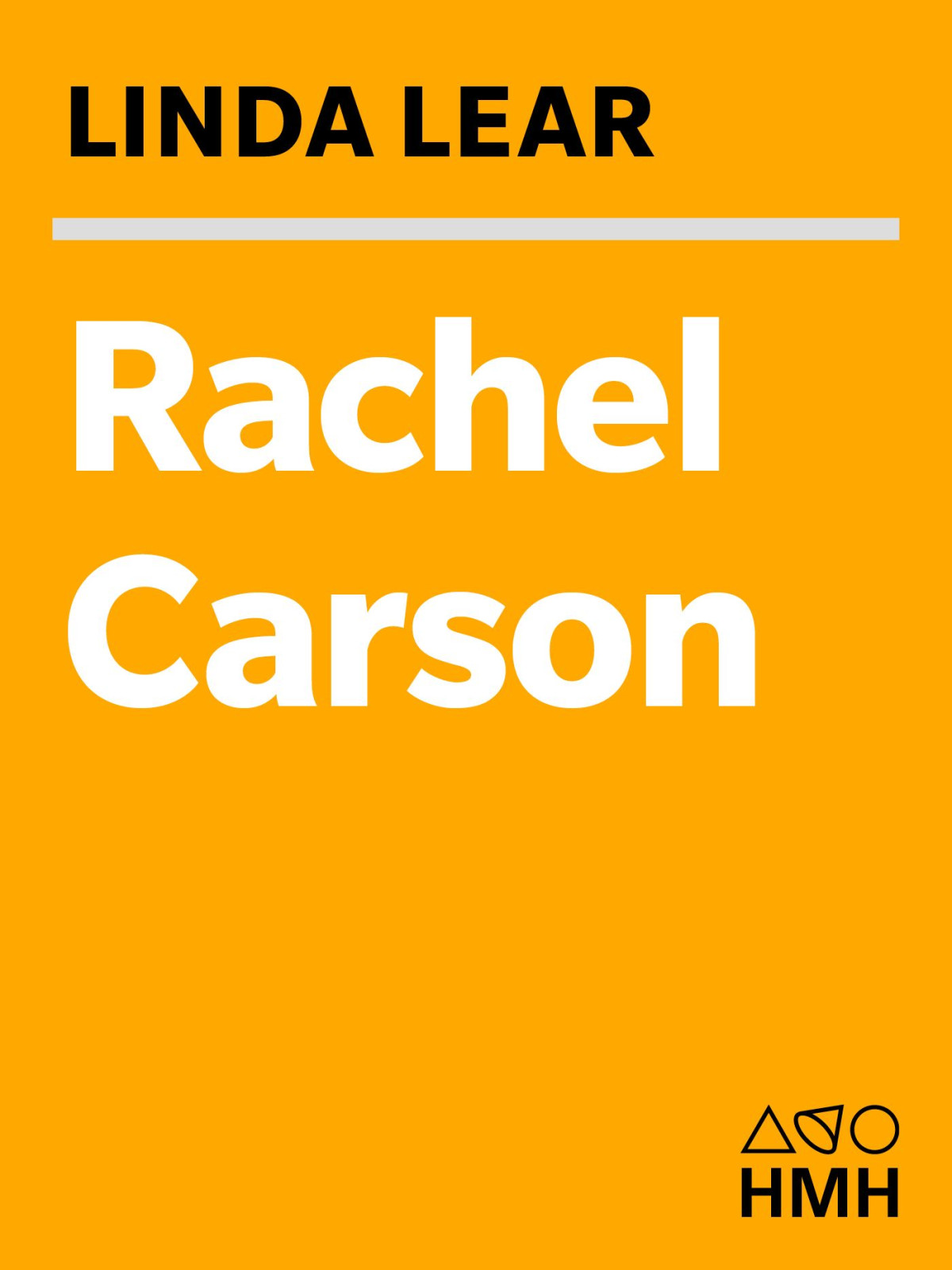Rachel Carson Linda Lear