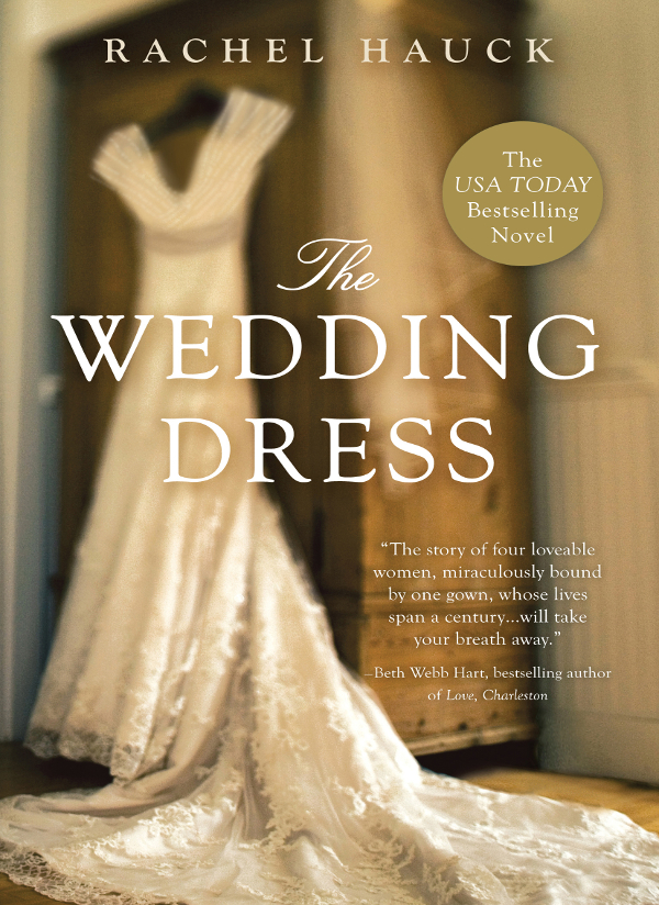 The Wedding Dress Rachel Hauck