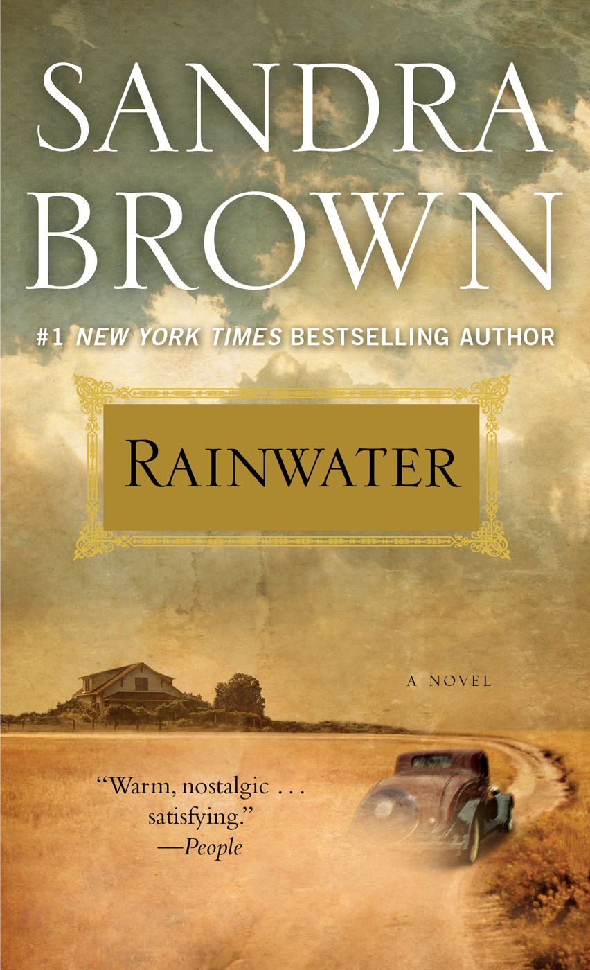 Rainwater Sandra Brown