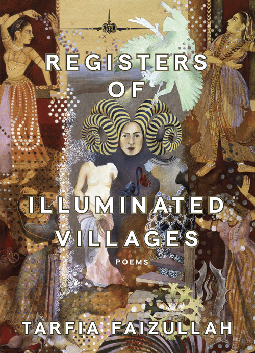 Registers Of Illuminated Villages Tarfia Faizullah