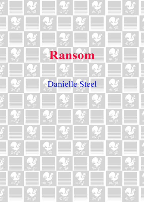 Ransom Danielle Steel