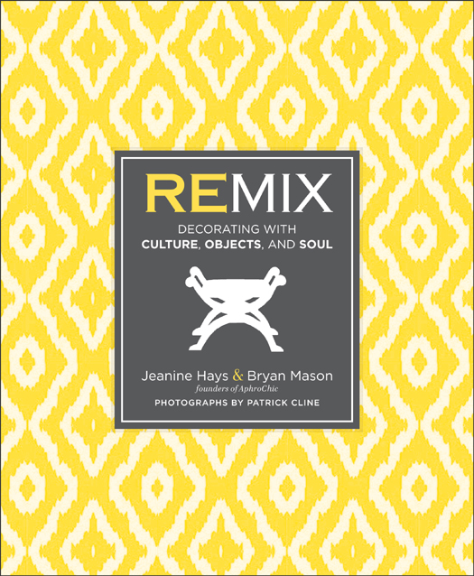 Remix Jeanine Hays
