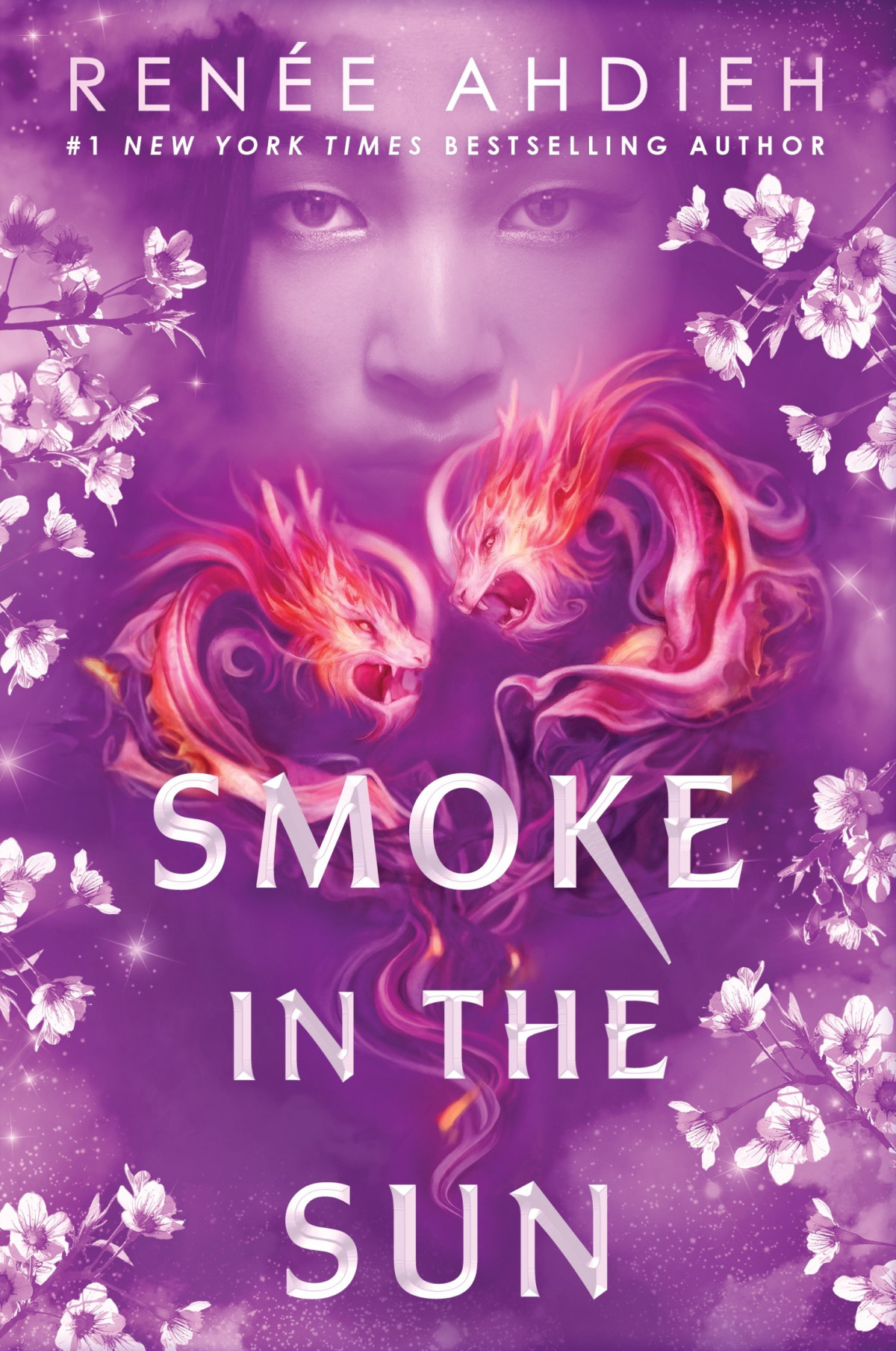 Smoke In The Sun Rene Ahdieh