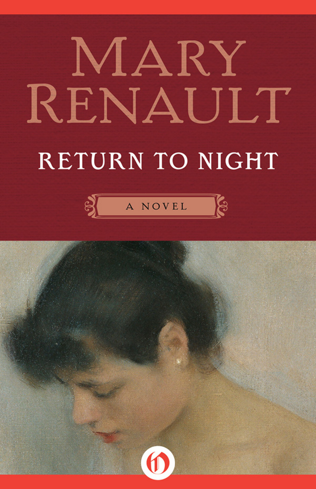 Return To Night Mary Renault
