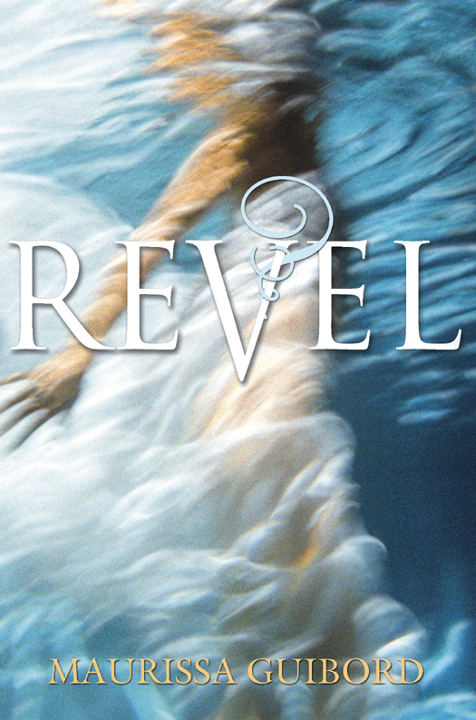 Revel Maurissa Guibord