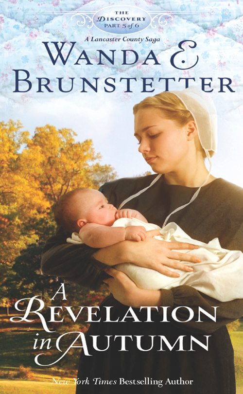 Revelation In Autumn Wanda E Brunstetter