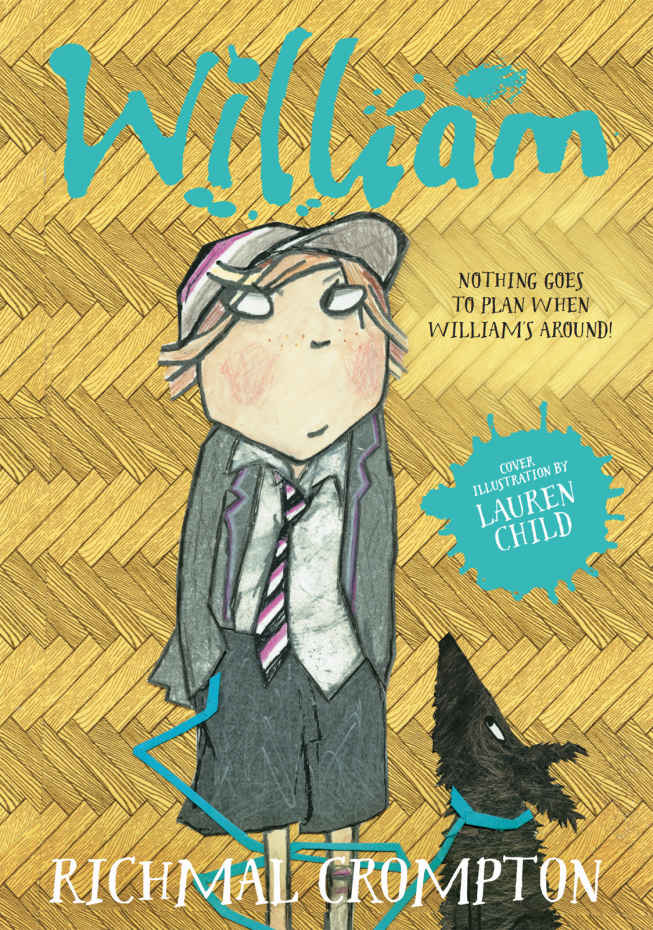 William Just William Series Book 10 Richmal Crompton