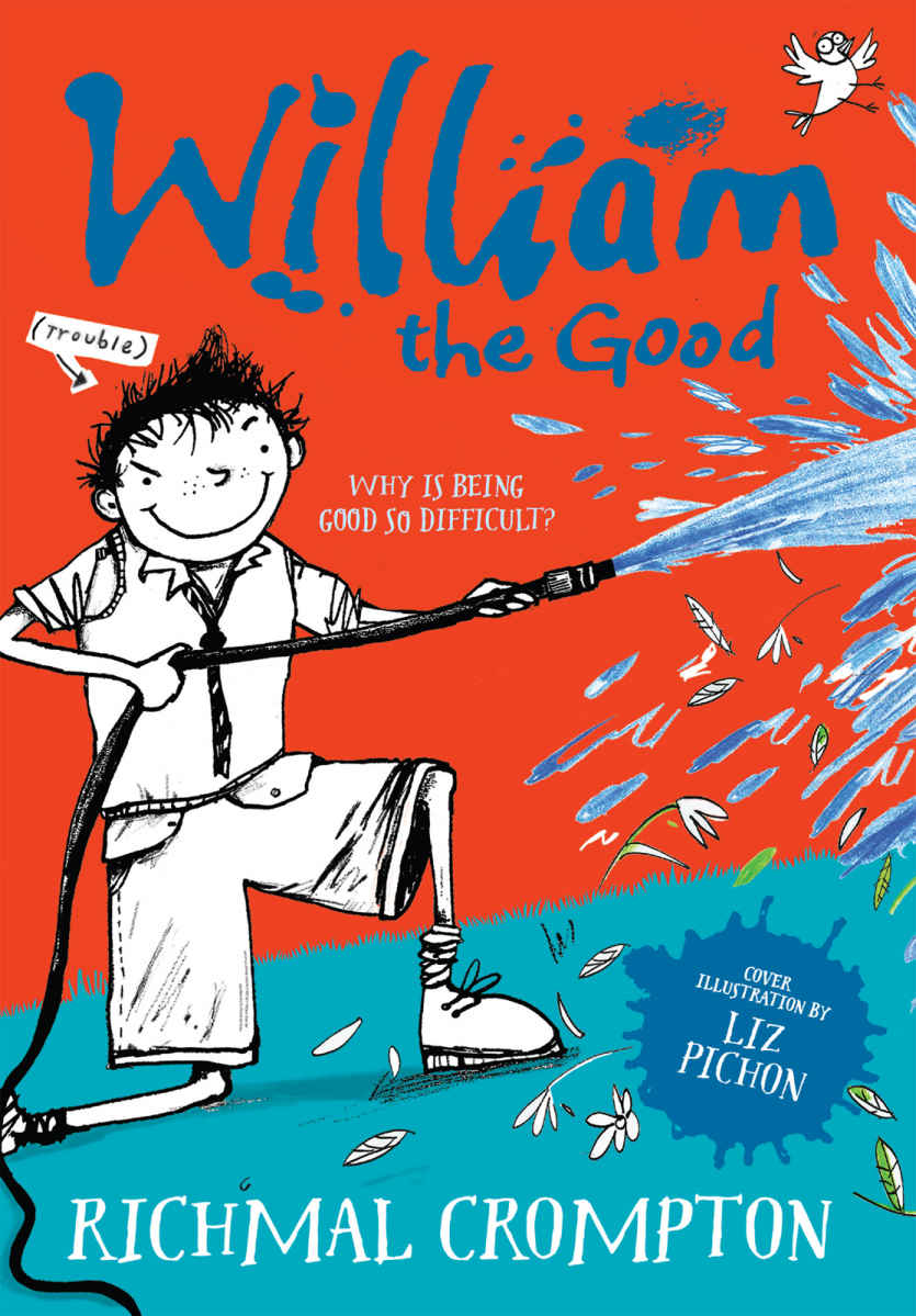William The Good Just William Series Book 9 Richmal Crompton