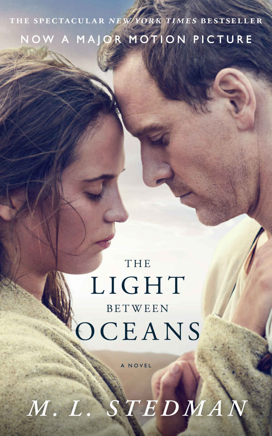 The Light Between Oceans A Novel Ml Stedman