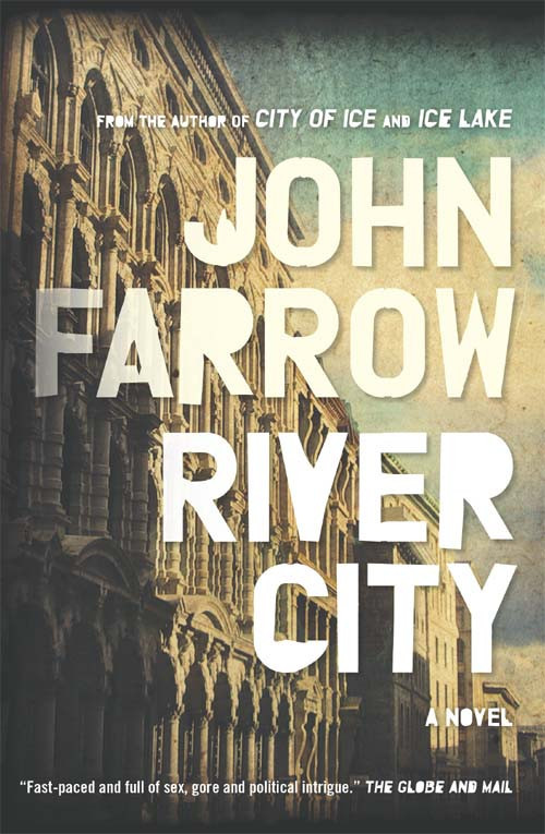 River City John Farrow