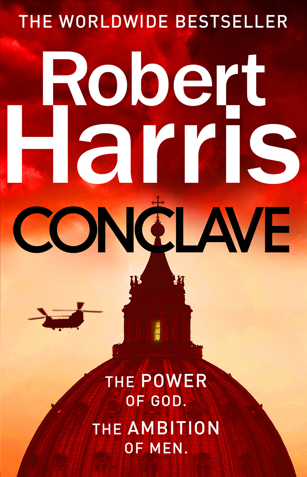 Conclave Robert Harris