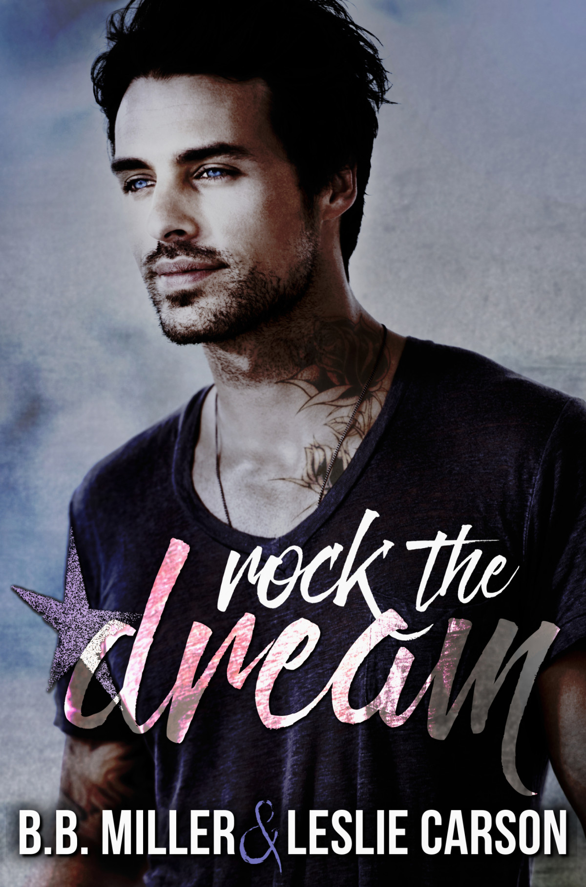 Rock The Dream Bb Miller