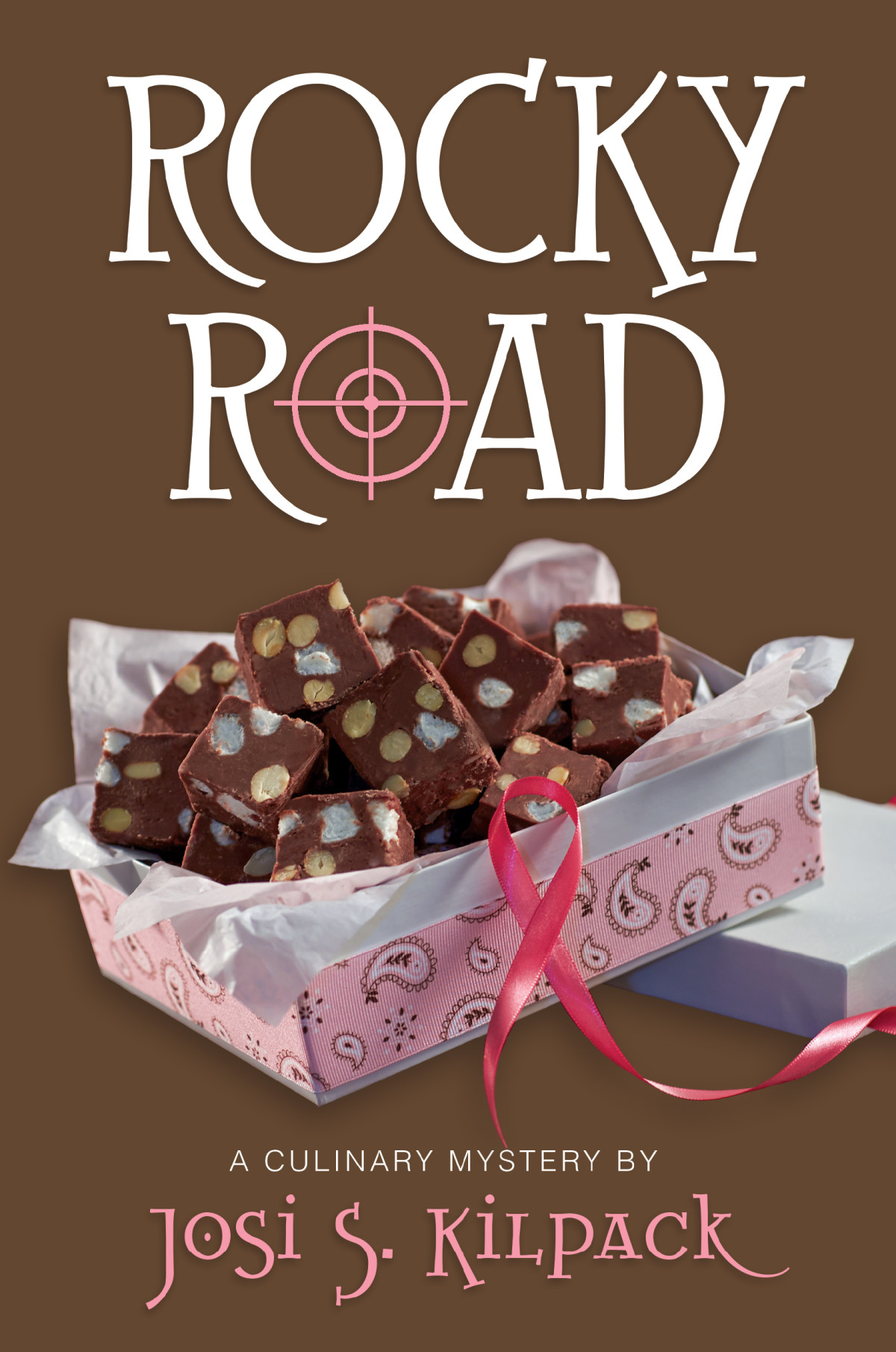 Rocky Road Josi S Kilpack