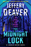 The Midnight Lock Deaver Jeffery