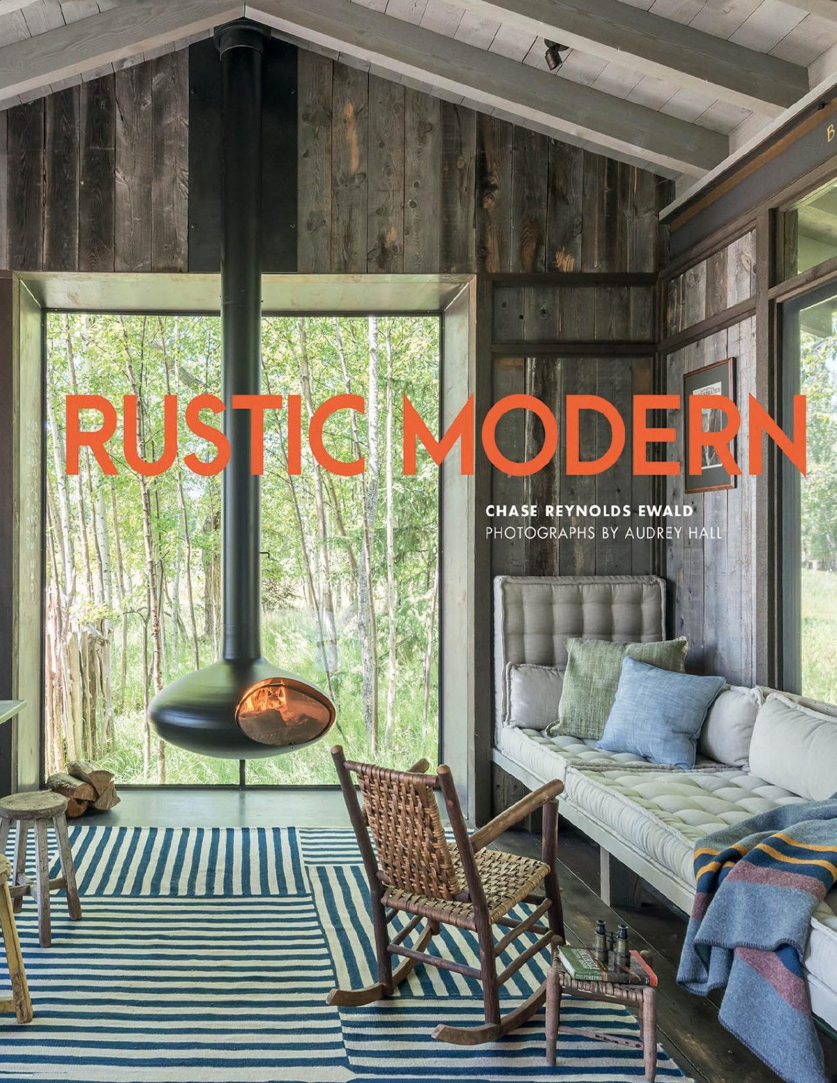 Rustic Modern Chase Reynolds Ewald