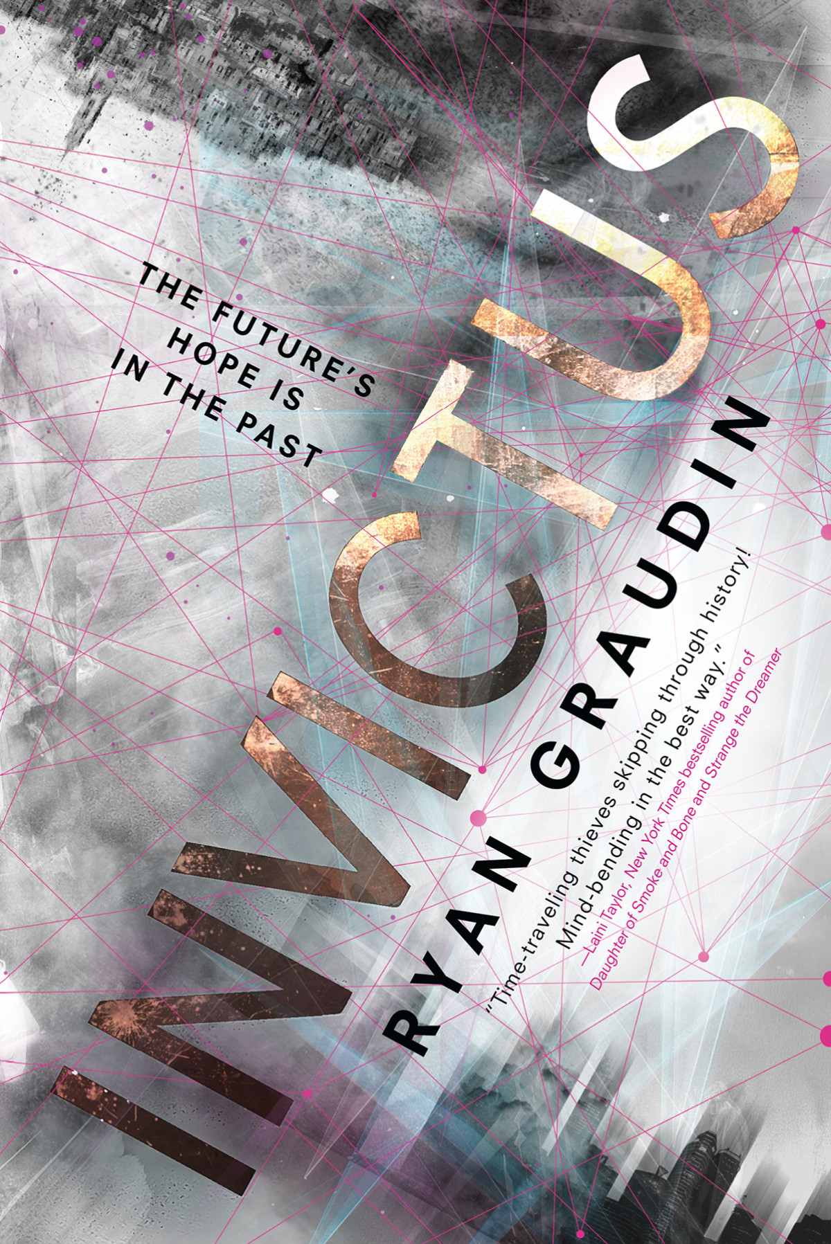 Invictus Ryan Graudin