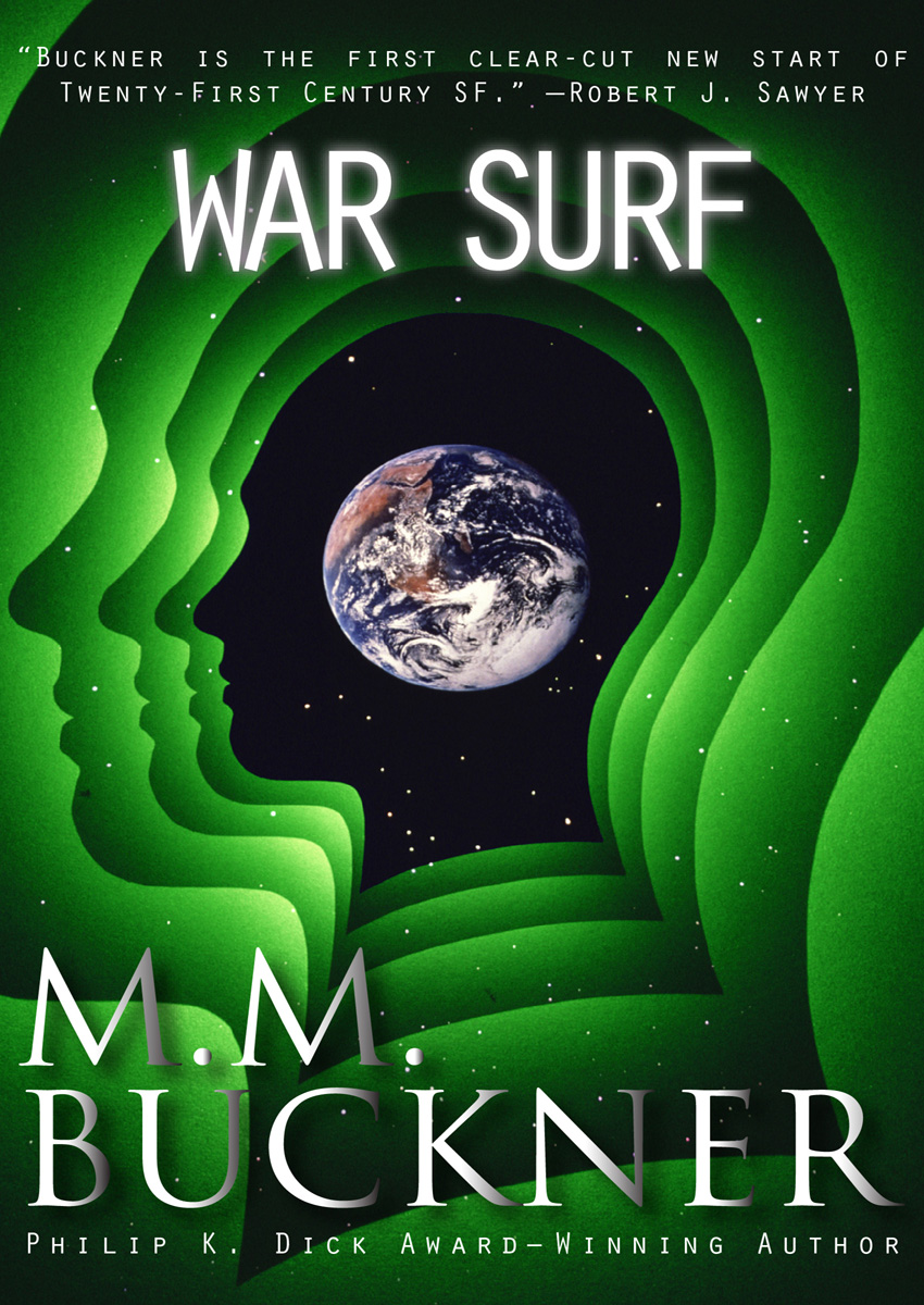 War Surf M M Buckner