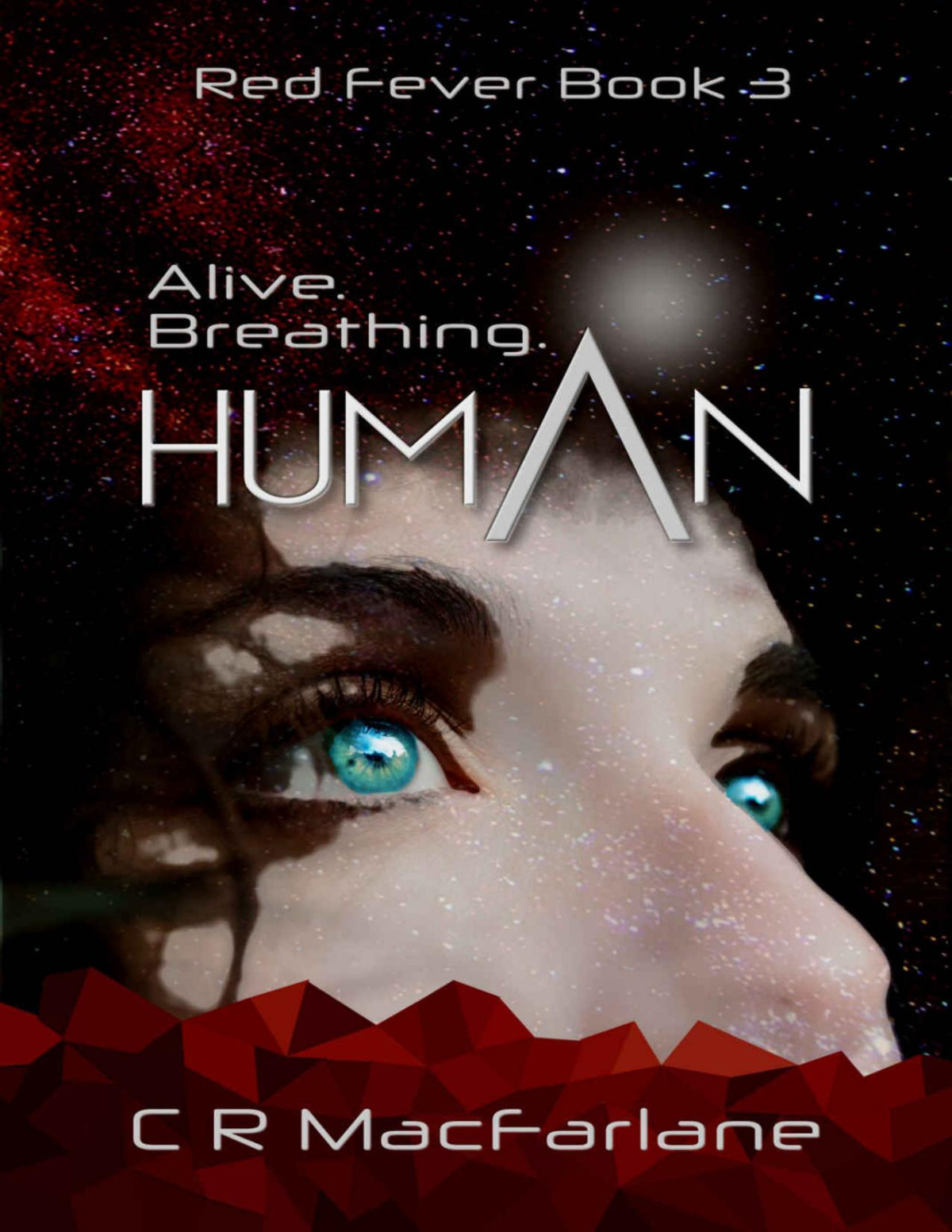 Human C R Macfarlane
