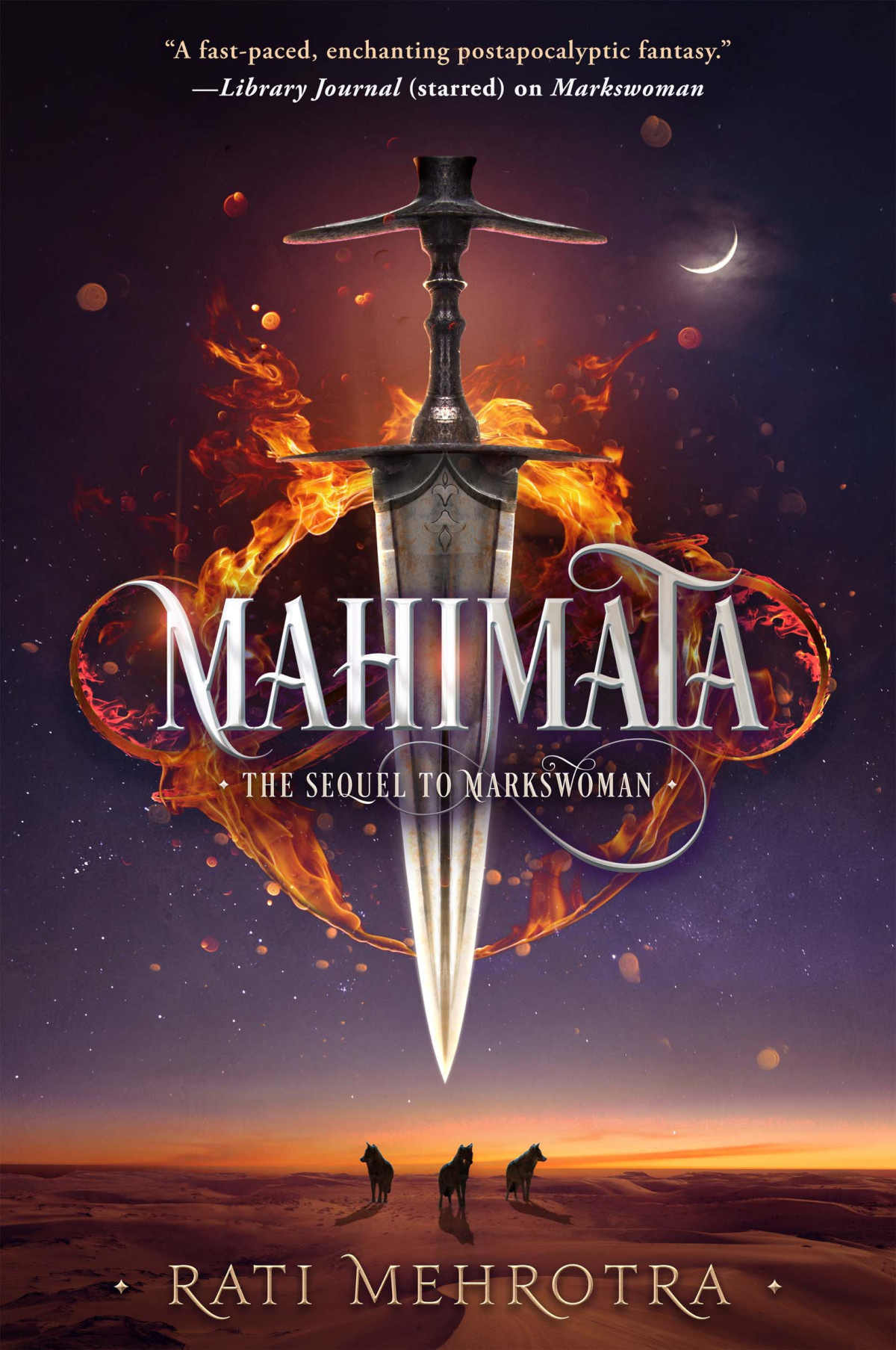 Mahimata Rati Mehrotra