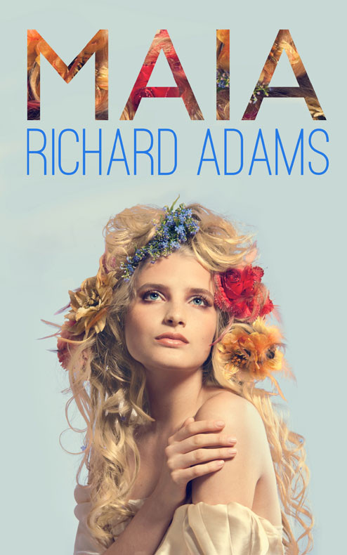 Maia Richard Adams