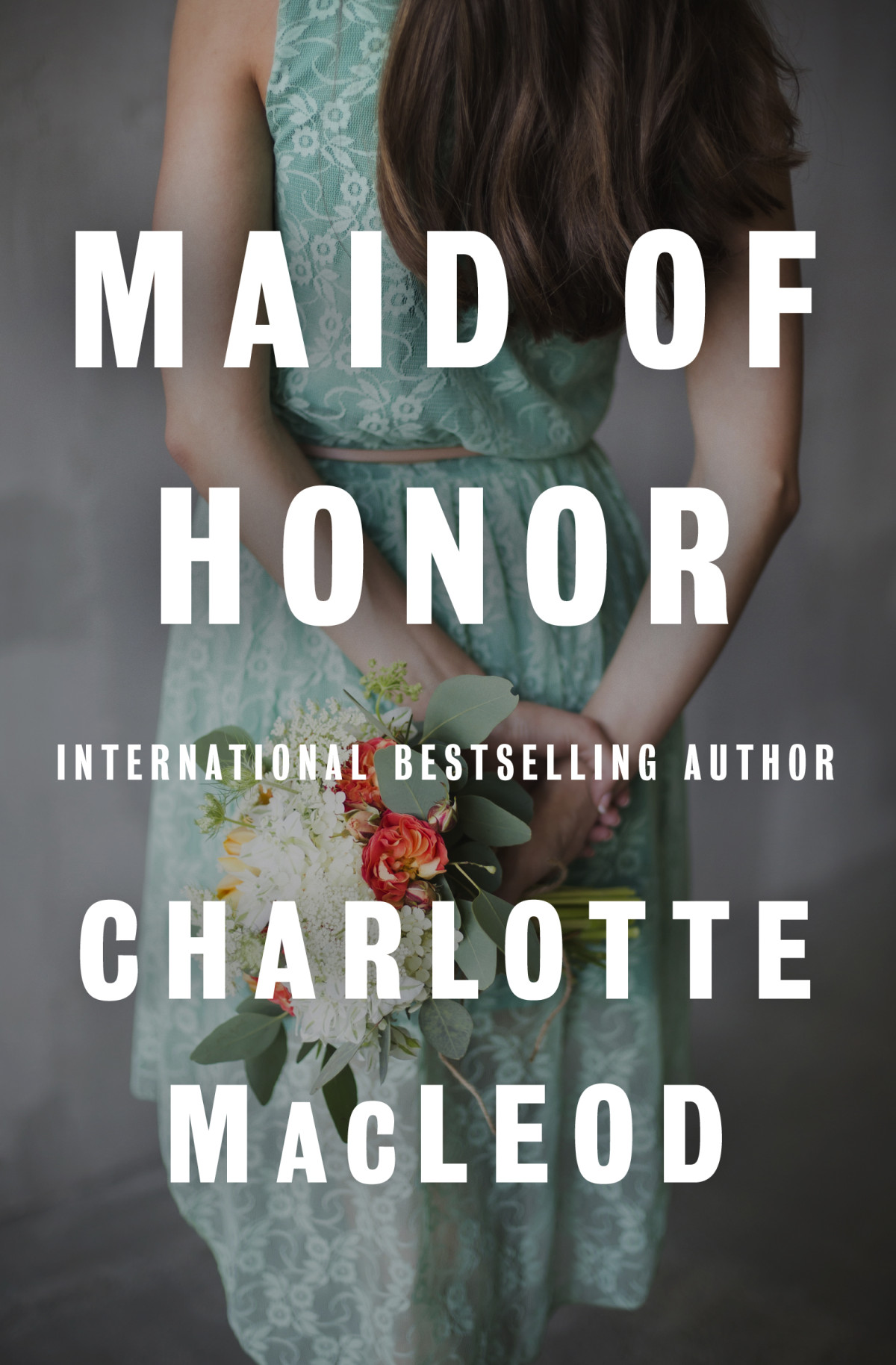 Maid Of Honor Charlotte Macleod