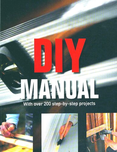 Diy Manual Maria Costantino