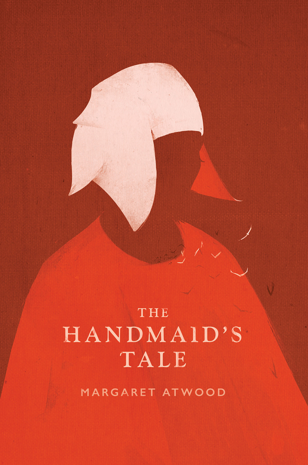 The Handmaids Tale Margaret Atwood