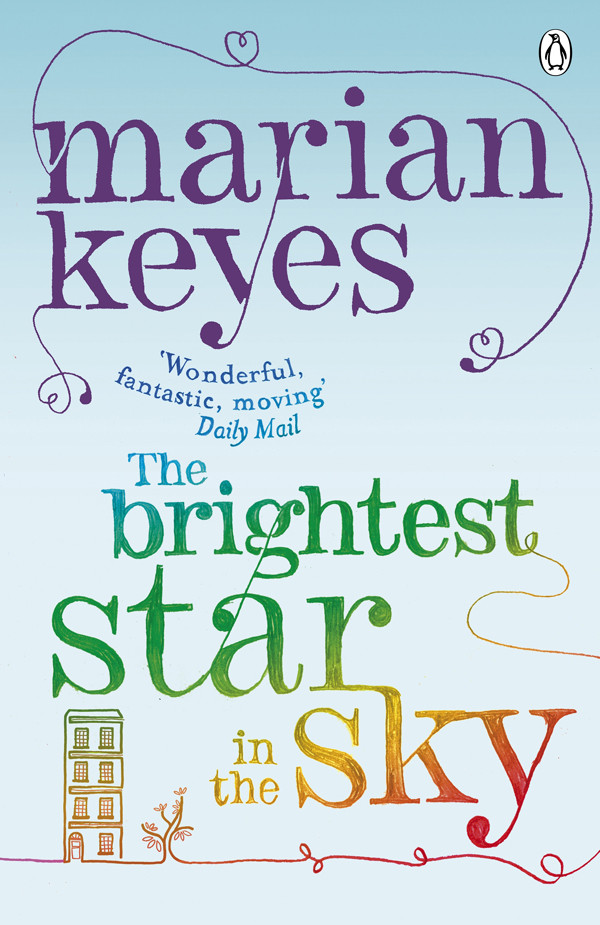The Brightest Star In The Sky Marian Keyes