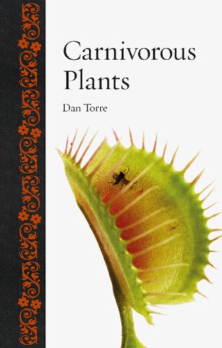 Carnivorous Plants Dan Torre