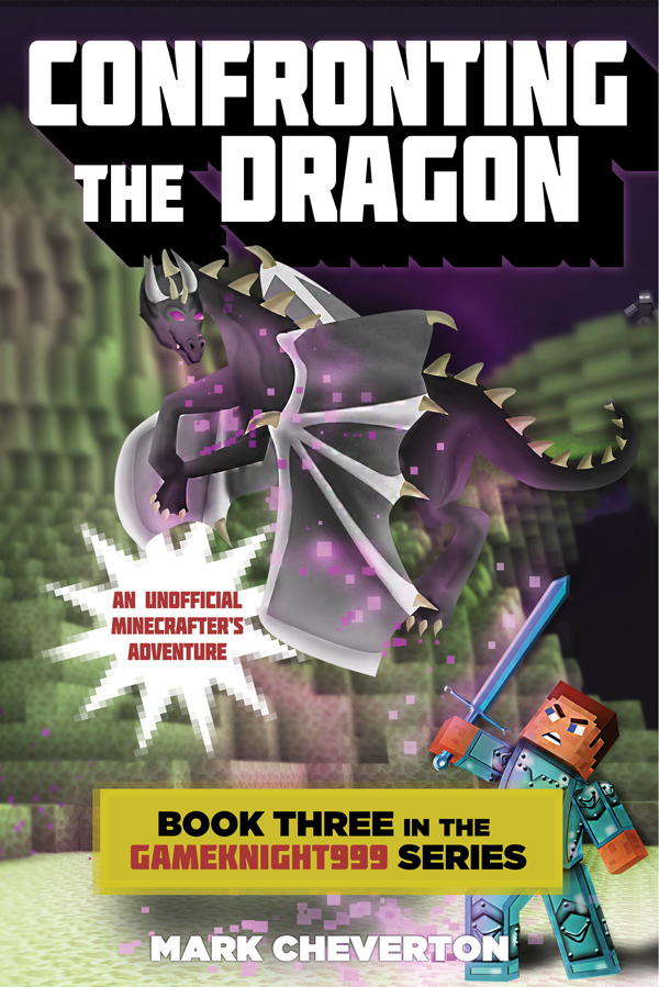Confronting The Dragon Mark Cheverton