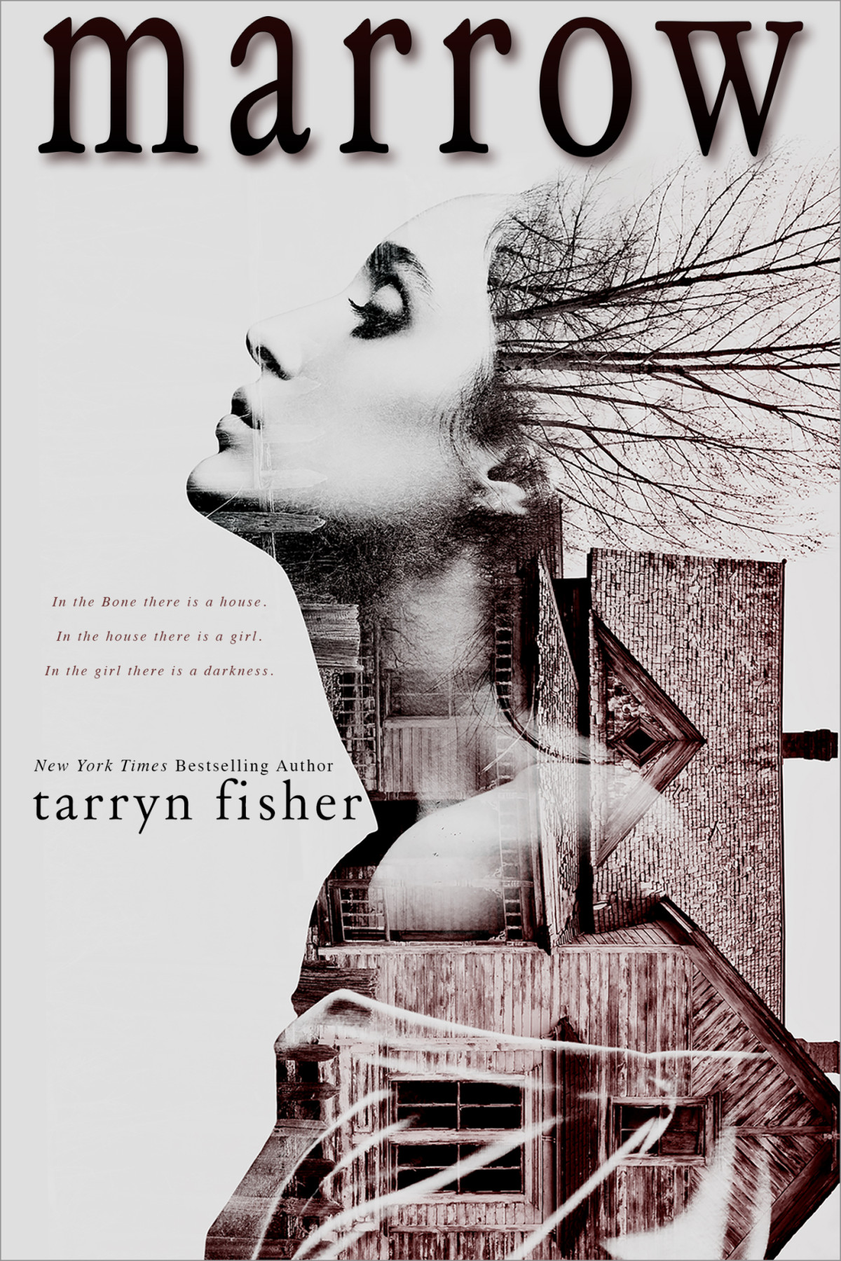 Marrow Tarryn Fisher