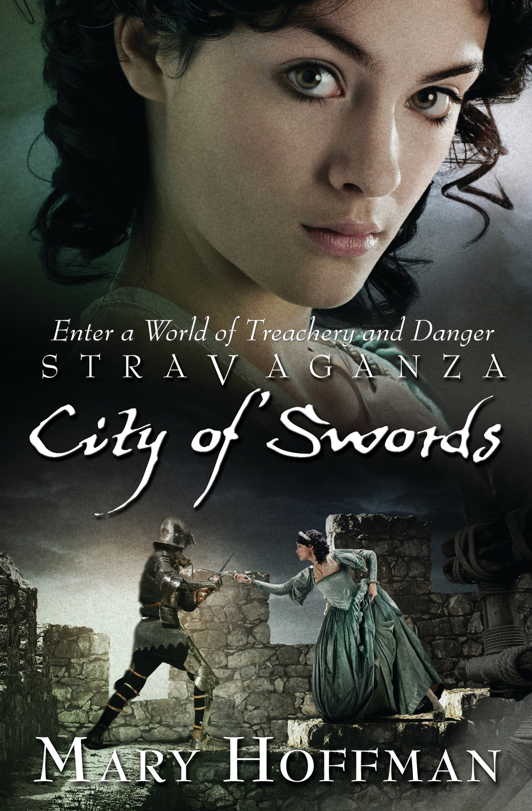 Stravaganza City Of Swords Mary Hoffman