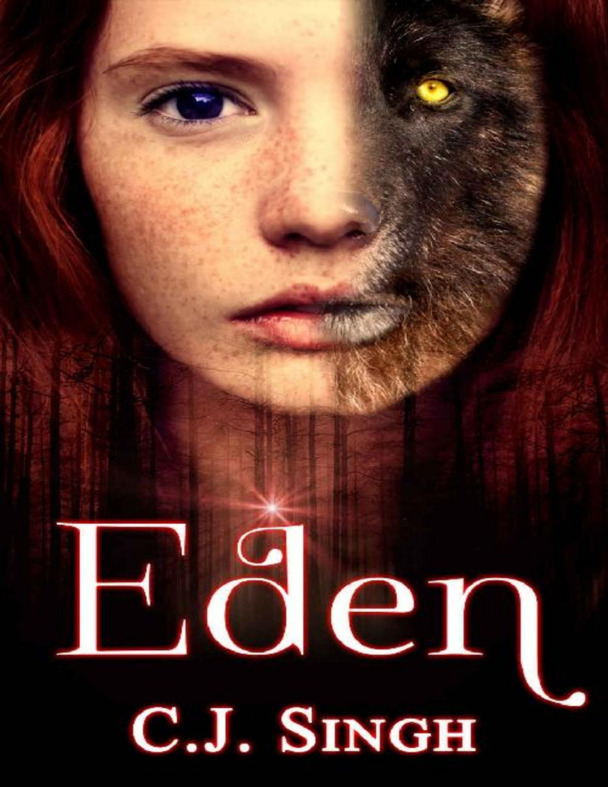 Eden C J Singh