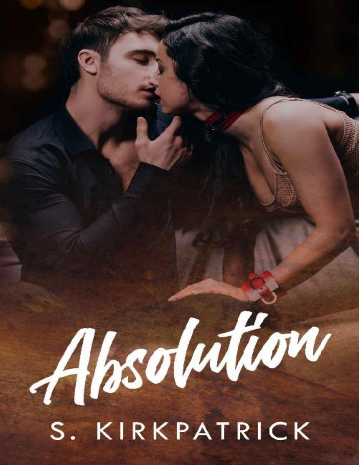Absolution S Kirkpatrick