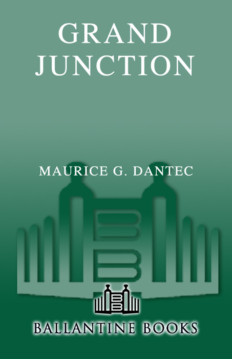 Grand Junction Maurice G Dantec