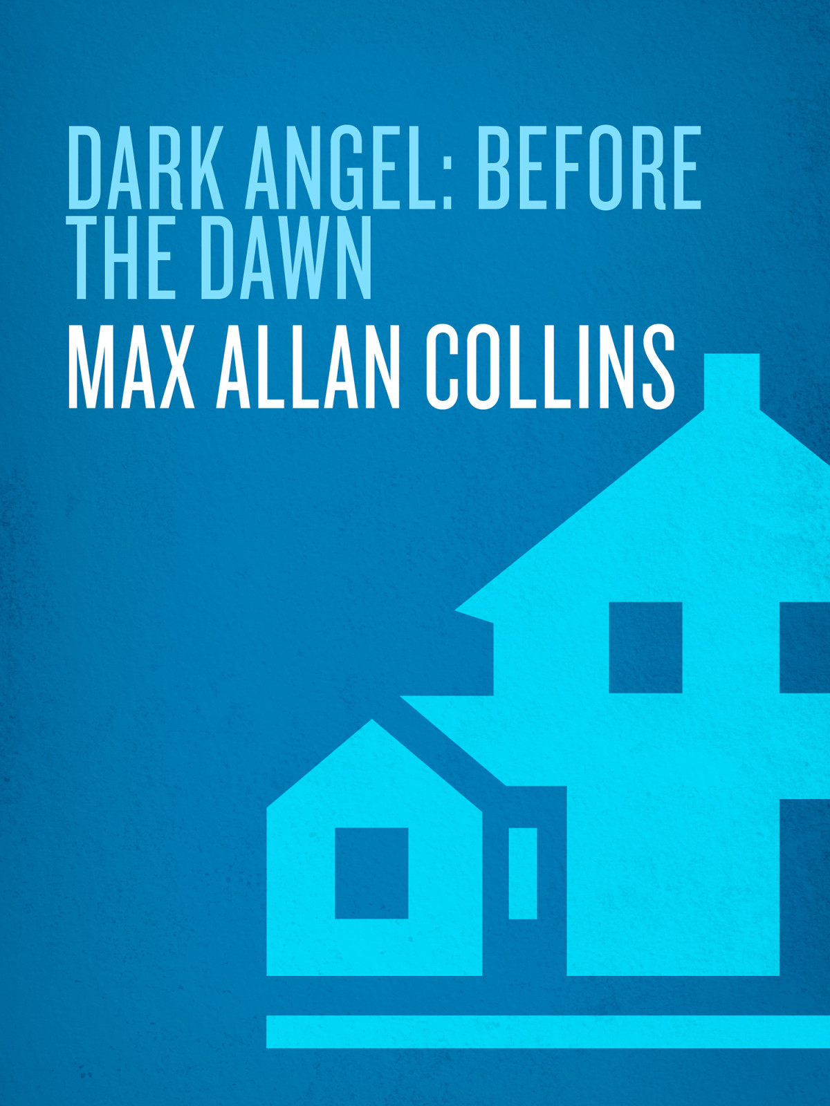 Before The Dawn Max Allan Collins