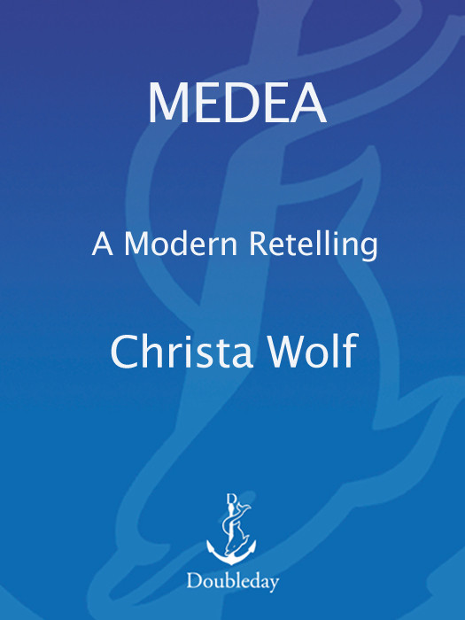 Medea Christa Wolf