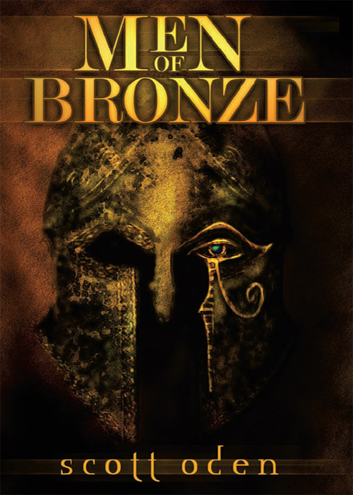 Men Of Bronze Scott Oden