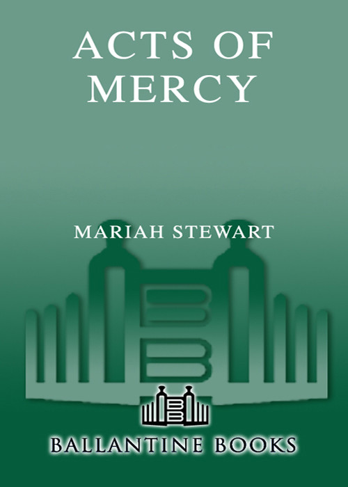 Acts Of Mercy Mariah Stewart