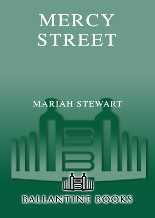 Mercy Street Mariah Stewart