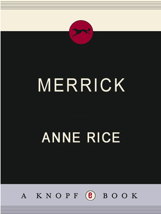Merrick Anne Rice
