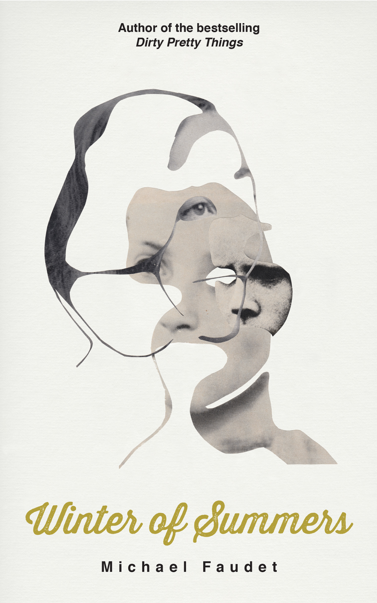 Winter Of Summers Michael Faudet