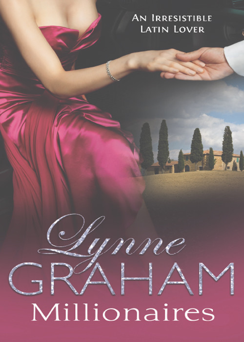 Millionaires Lynne Graham