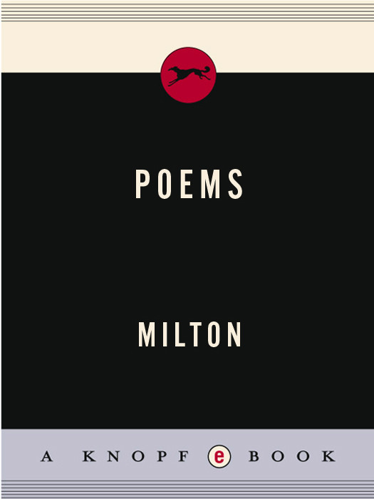 Milton John Milton