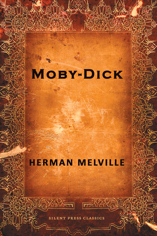 Mobydick Herman Melville