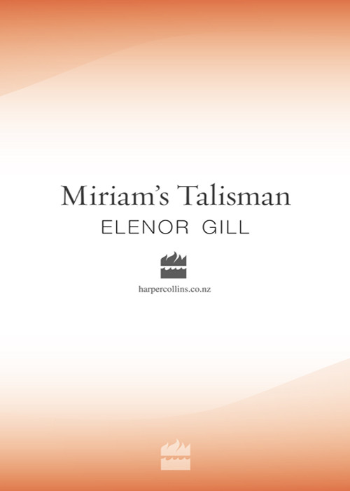 Miriams Talisman Gill Elenor