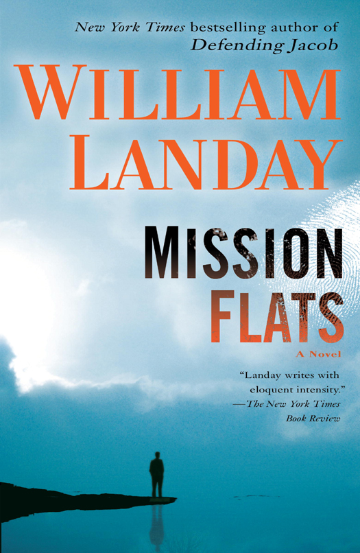 Mission Flats William Landay