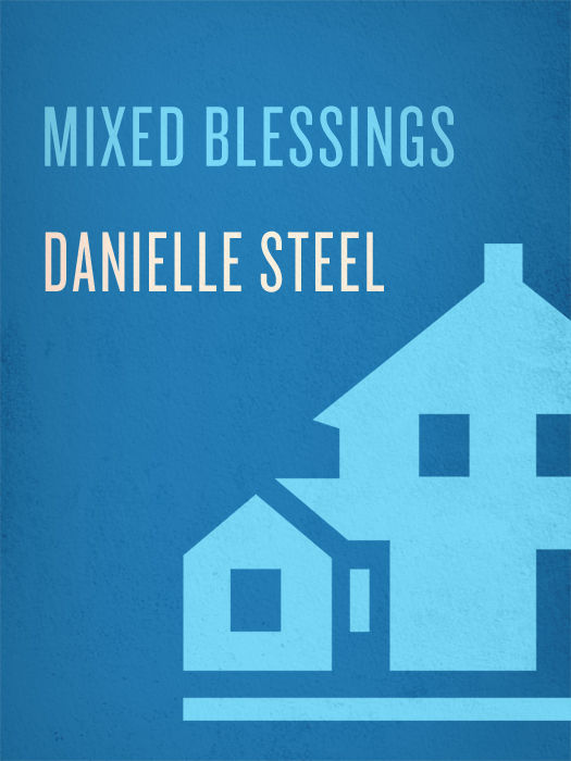 Mixed Blessings Danielle Steel